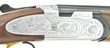 "Beretta 687 Ducks Unlimited Special Edition 28 Gauge (S10573)" - 3 of 12