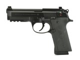 Beretta 92X 9mm (nPR45372) New - 2 of 3
