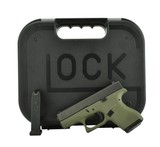  Glock 42 .380 Auto(nPR45373) New - 3 of 3