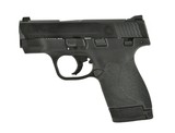 Smith & Wesson M&P9 Shield M2.0 9mm (nPR45376) New - 2 of 3