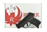  Ruger EC9S 9mm ( nPR45377) New - 3 of 3