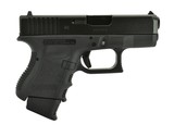 Glock 27 .40S&W (PR44196) - 1 of 1