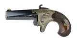 "Beautiful Colt No. 2 Derringer (C13686)" - 4 of 12