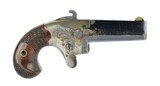 "Beautiful Colt No. 2 Derringer (C13686)" - 5 of 12
