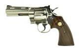 Colt Python .357 Magnum (C15279) - 1 of 5