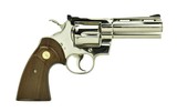 Colt Python .357 Magnum (C15279) - 2 of 5