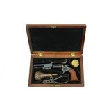 "Cased Colt 1855 Root No.3 Revolver (C12301)" - 13 of 13