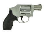  Smith & Wesson 642-2 Airweight 38 Special
(PR45470) - 1 of 2