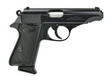 Walther PP .380 ACP (PR44713) - 1 of 4