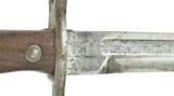 U.S. Model 1892 Krag Bayonet (MEW1897) - 3 of 5