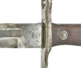 U.S. Model 1892 Krag Bayonet (MEW1897) - 5 of 5