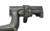 Swiss Model 1863 Peabody Socket Bayonet (MEW1899) - 3 of 5