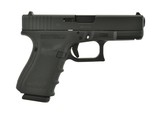 Glock 23 Gen 4 .40 S&W (PR45400) - 1 of 3