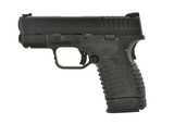 Springfield XDS-9 9mm(PR45405 ) - 2 of 3