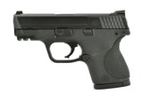 Smith & Wesson M&P9C 9mm (PR45406) - 2 of 3