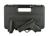 Smith & Wesson M&P9C 9mm (PR45406) - 3 of 3