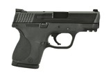Smith & Wesson M&P9C 9mm (PR45406) - 1 of 3