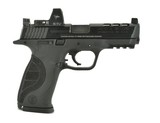  Smith & Wesson M&P9 9mm (PR45408) - 1 of 3