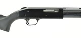 Mossberg 500E .410 Gauge (S10599) - 2 of 4