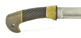 Russian Cossack Saber (SW1246) - 4 of 7