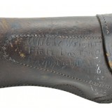 "Identified Colt 1911 to U.S. Army Air Serviceman Clifford Dounce (C15298)" - 14 of 24
