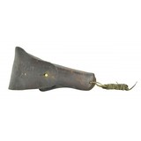 "Identified Colt 1911 to U.S. Army Air Serviceman Clifford Dounce (C15298)" - 18 of 24