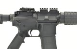 Colt M4 LE6920. 5.56mm (C15299) - 2 of 4