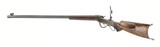 "Marlin Ballard .22 Caliber Target Rifle (AL4794)" - 3 of 11