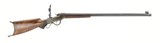 "Marlin Ballard .22 Caliber Target Rifle (AL4794)" - 1 of 11
