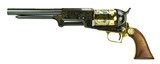 "U.S. Historical Society Sam Houston Commemorative Walker Revolver (COM2314)" - 2 of 10