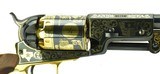 "U.S. Historical Society Sam Houston Commemorative Walker Revolver (COM2314)" - 5 of 10