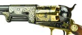"U.S. Historical Society Sam Houston Commemorative Walker Revolver (COM2314)" - 3 of 10