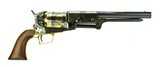 "U.S. Historical Society Sam Houston Commemorative Walker Revolver (COM2314)" - 4 of 10