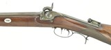 "Very Rare Merrill, Latrobe, Thomas Sporting Rifle. (AL4795)" - 5 of 20