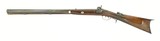 "Very Rare Merrill, Latrobe, Thomas Sporting Rifle. (AL4795)" - 4 of 20