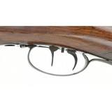 "Very Rare Merrill, Latrobe, Thomas Sporting Rifle. (AL4795)" - 17 of 20