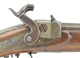 "Very Rare Merrill, Latrobe, Thomas Sporting Rifle. (AL4795)" - 3 of 20