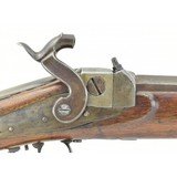 "Very Rare Merrill, Latrobe, Thomas Sporting Rifle. (AL4795)" - 19 of 20