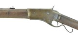 Whitney-Kennedy .45-70 Caliber Sporting Rifle (AL4796) - 4 of 11