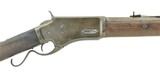 Whitney-Kennedy .45-70 Caliber Sporting Rifle (AL4796) - 2 of 11