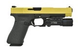 Glock 34 9mm (PR45409) - 1 of 2