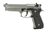 Beretta 92FS 9mm (PR45410) - 2 of 2
