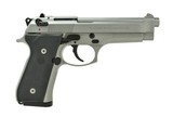 Beretta 92FS 9mm (PR45410) - 1 of 2