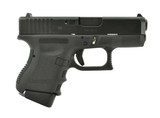  Glock 26 9mm( PR45488) - 1 of 2