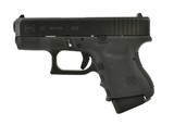  Glock 26 9mm( PR45488) - 2 of 2