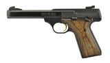 Browning Buckmark
.22 LR (PR45489) - 2 of 2