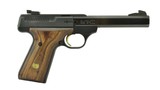 Browning Buckmark
.22 LR (PR45489) - 1 of 2