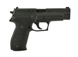 Sig Sauer P226 9mm (PR45491) - 1 of 2