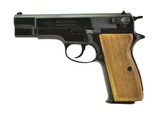 FEG MBK Compact 9mm(PR45492 ) - 2 of 2