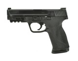  Smith and Wesson M&P9 9mm (PR45496) - 2 of 2